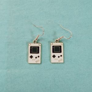 🔮3/$15 Gameboy Earrings